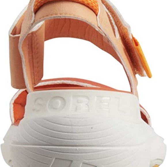 Sorel Women's Explorer Blitz Stride Sandals - Picture 4 of 4